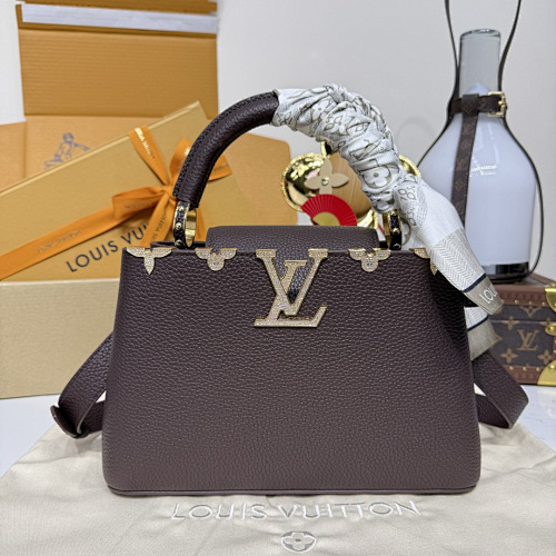 Louis Vuitton crossbody bag