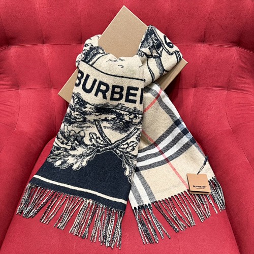 Scarf from Scarlettluxury