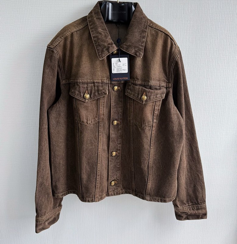 Jacket from Scarlettluxury