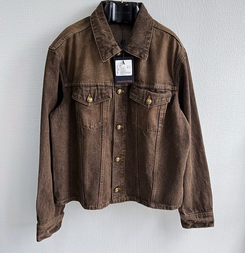 Jacket from Scarlettluxury
