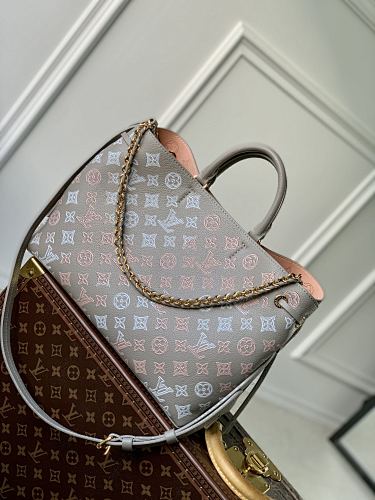 Louis Vuitton tote bag