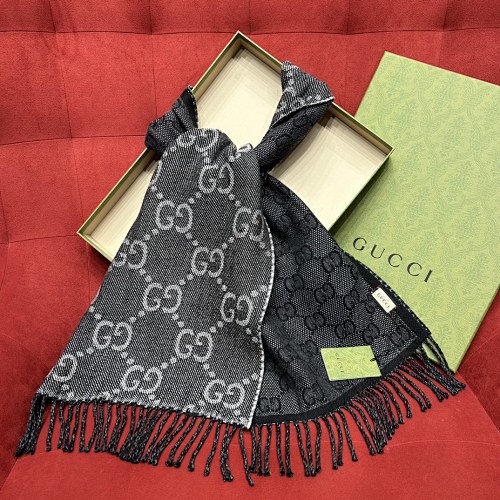 Scarf from Scarlettluxury