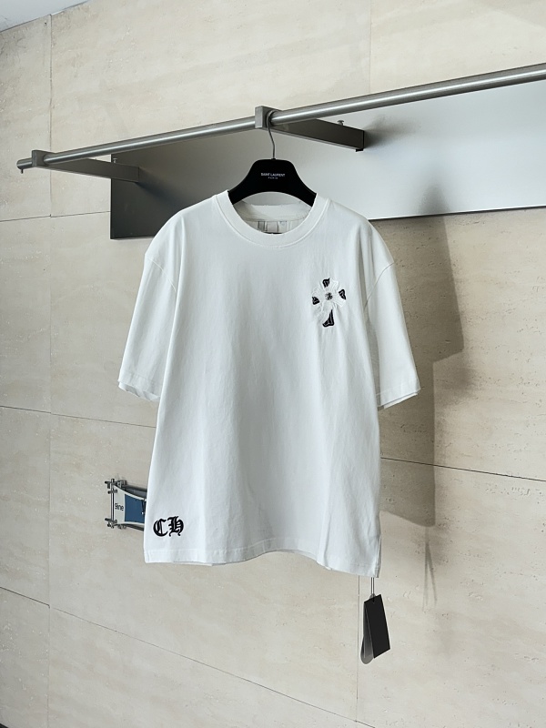 Chrome Hearts tee
