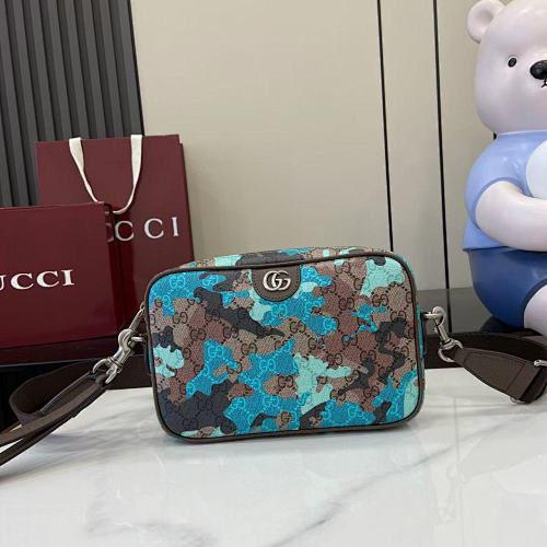 Crossbody bag from Scarlettluxury