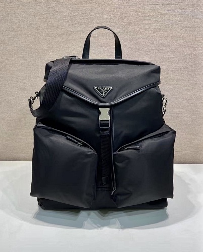 Backpack from Scarlettluxury