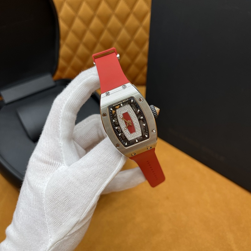 Watch from Scarlettluxury