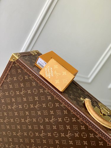 Louis Vuitton wallet