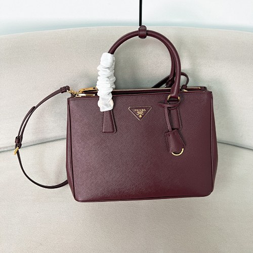 Prada bag
