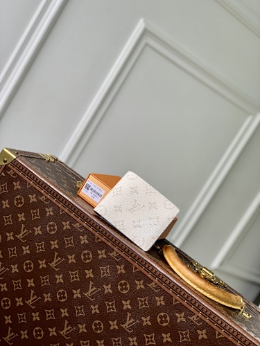 Louis Vuitton wallet