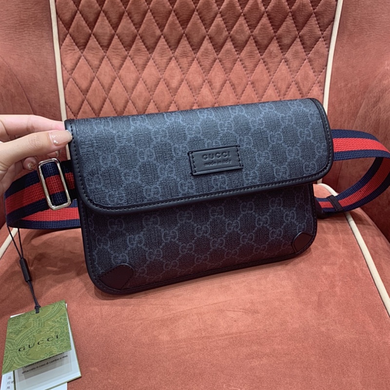 Supreme belt bag