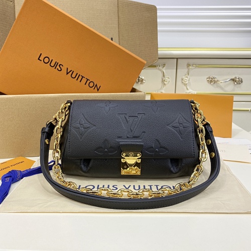 Louis Vuitton crossbody bag