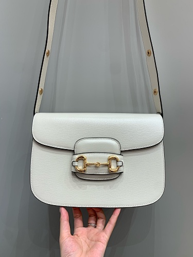 Saddle bag from Scarlettluxury