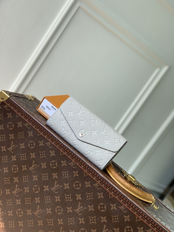 Louis Vuitton wallet