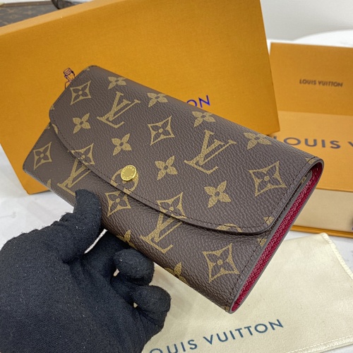 Louis Vuitton wallet