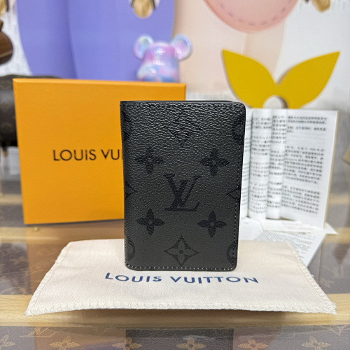 Louis Vuitton wallet