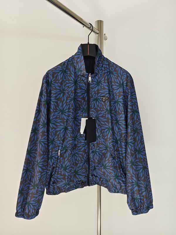 Jacket from Scarlettluxury