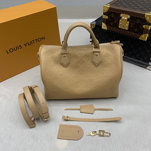 Louis Vuitton crossbody bag