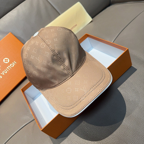 Louis Vuitton hat