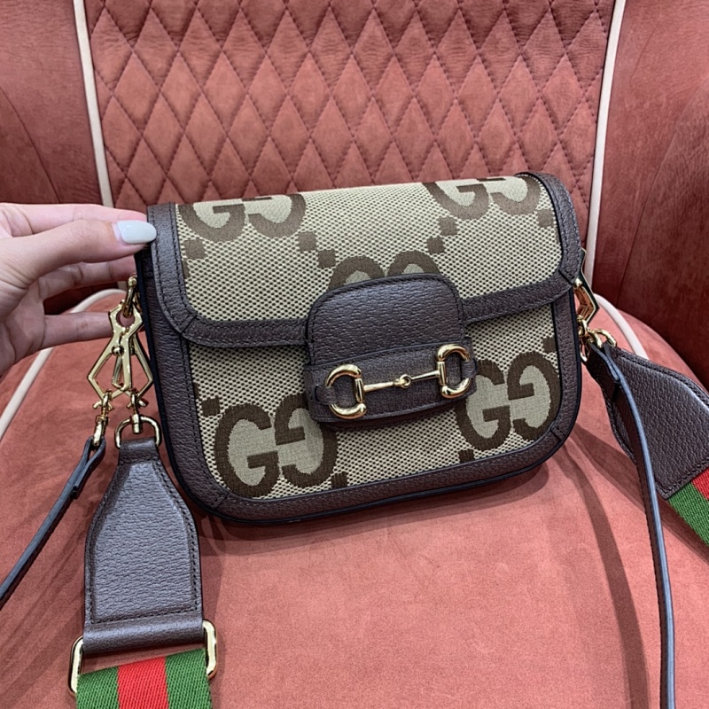 Saddle bag from Scarlettluxury
