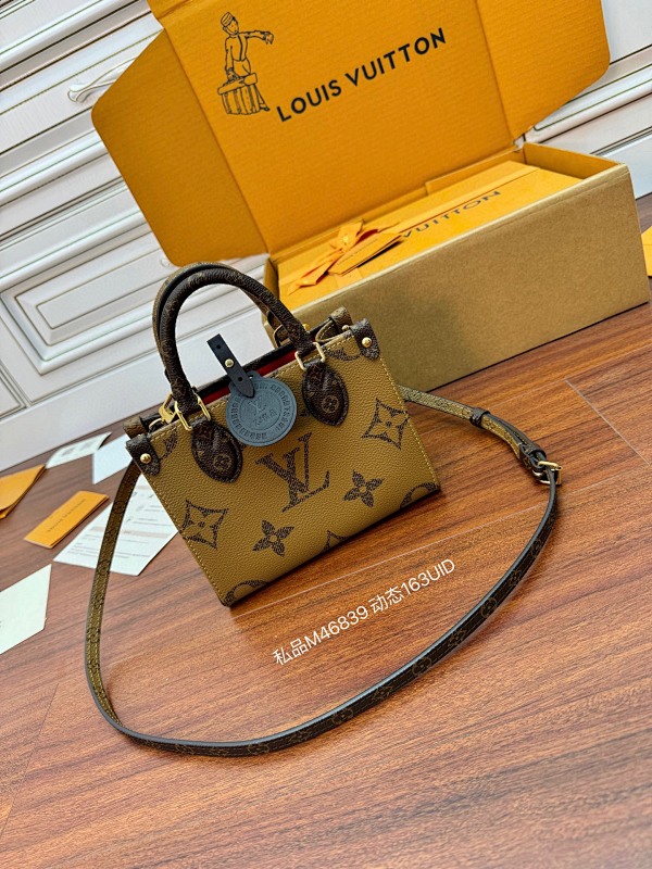 Louis Vuitton bag
