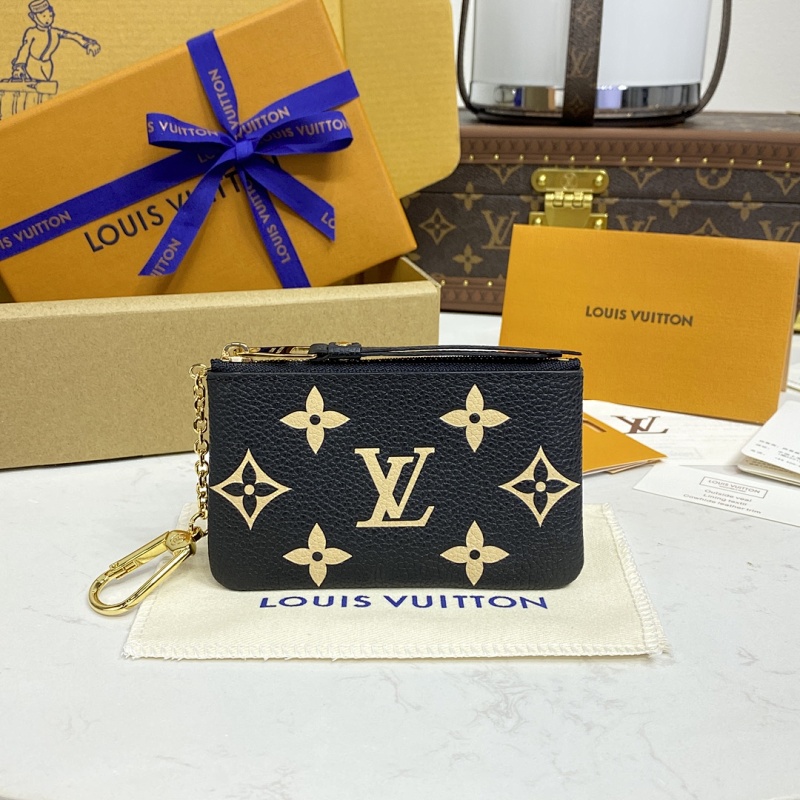 Louis Vuitton Monogram Empreinte D