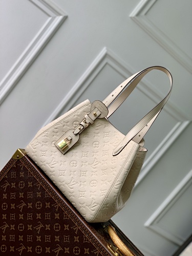 Louis Vuitton tote bag