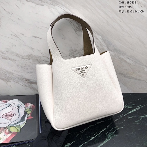 Prada tote bag
