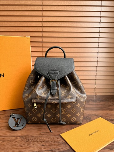 Louis Vuitton backpack