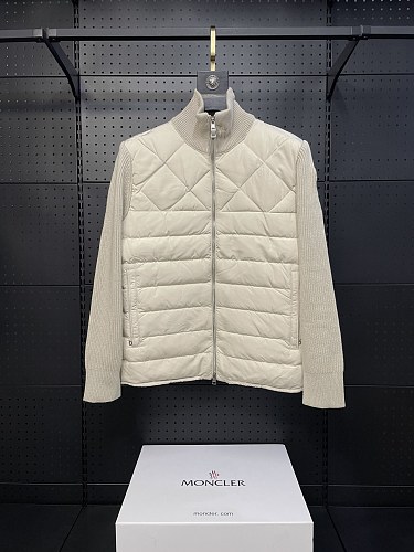 Down jacket from Scarlettluxury