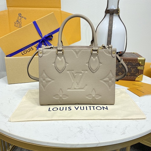 Louis Vuitton handbag
