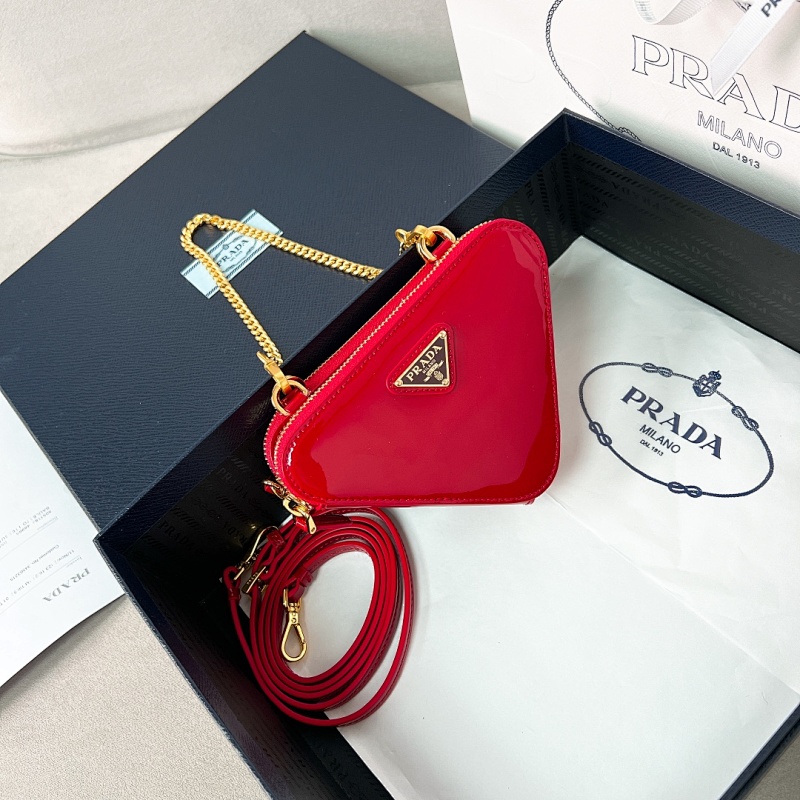 Crossbody bag from Scarlettluxury