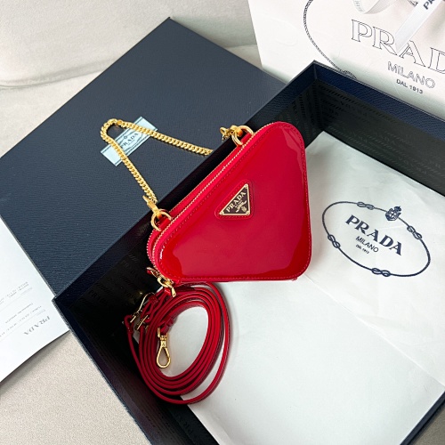 Crossbody bag from Scarlettluxury