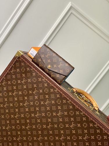 Louis Vuitton wallet