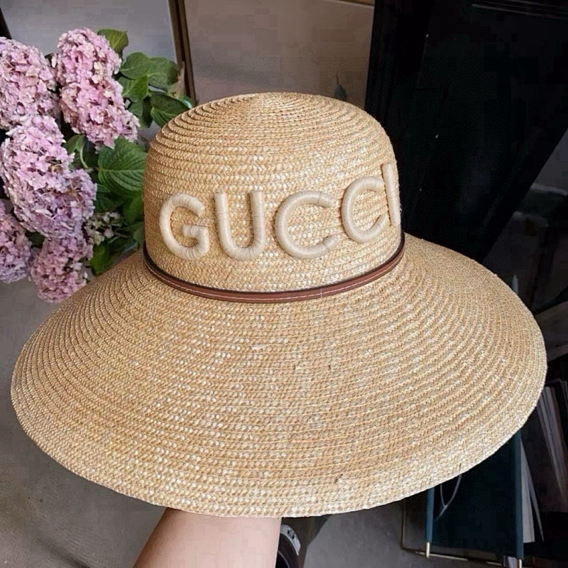Hat from Scarlettluxury