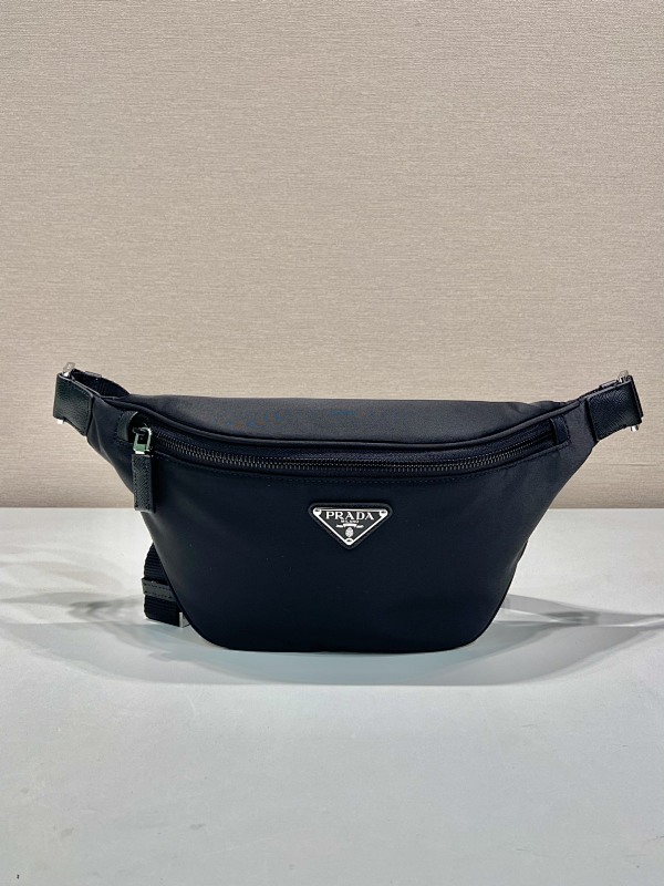 Belt bag from Scarlettluxury