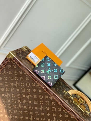 Louis Vuitton wallet