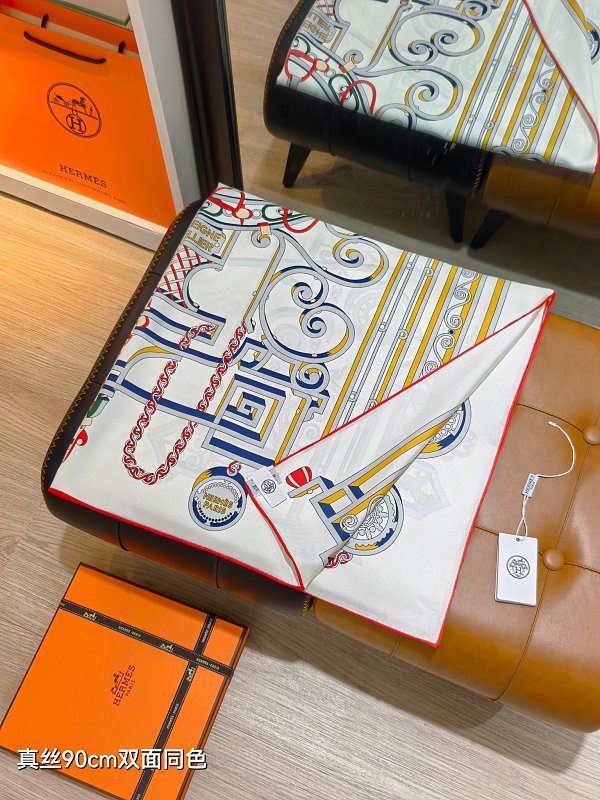 Hermès bag