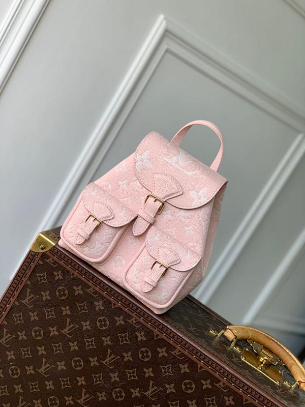 Louis Vuitton backpack