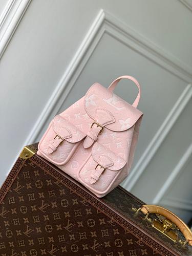 Louis Vuitton backpack