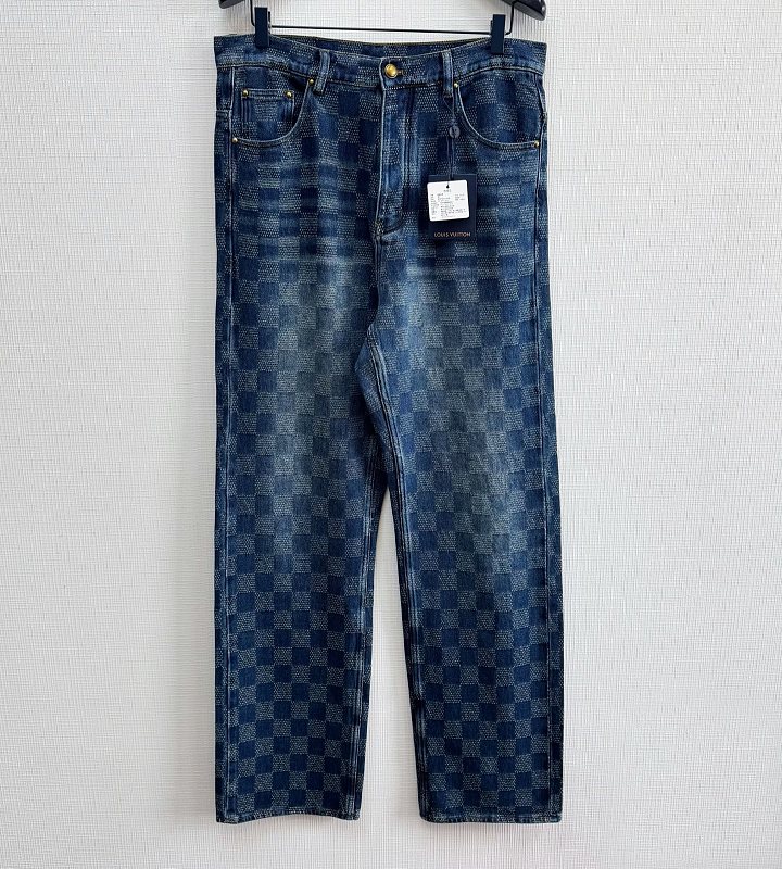 Jeans from Scarlettluxury