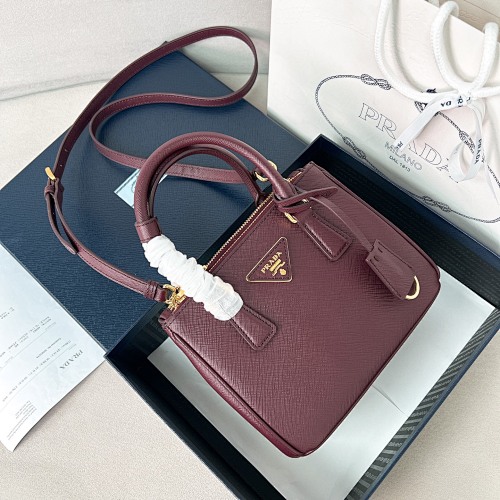 Prada bag