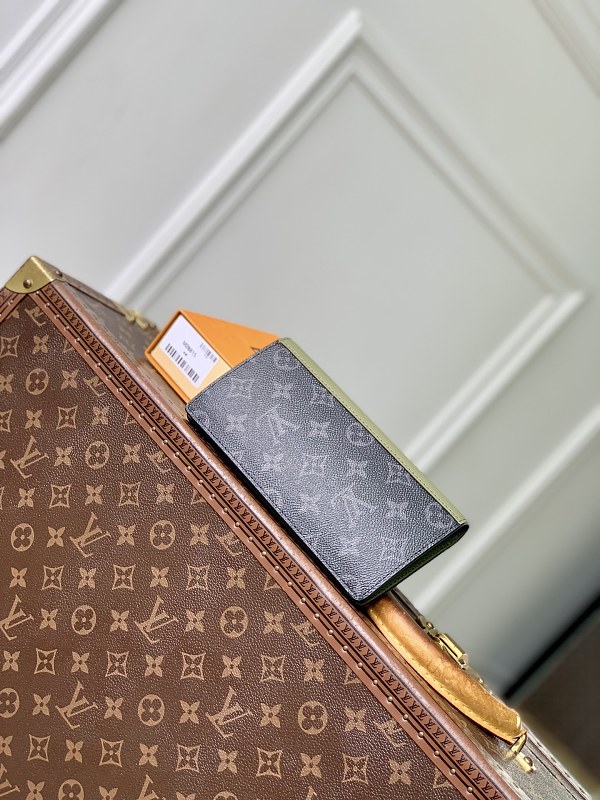 Louis Vuitton wallet