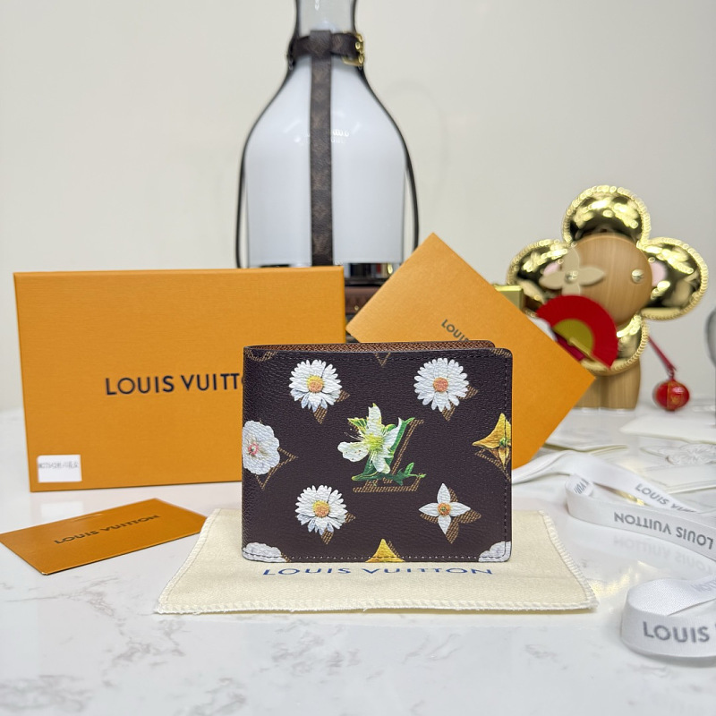 Louis Vuitton wallet