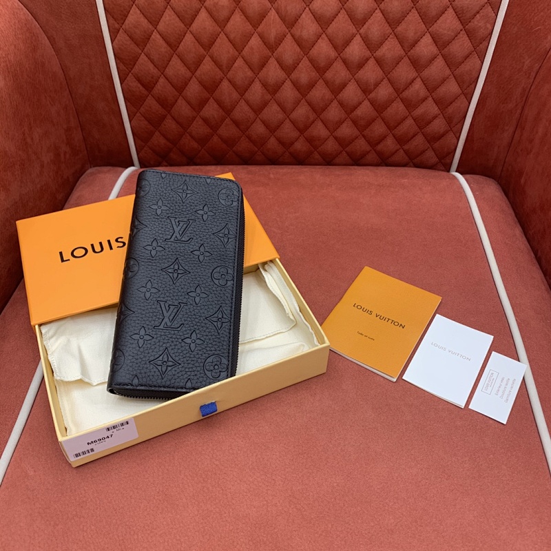 Louis Vuitton wallet