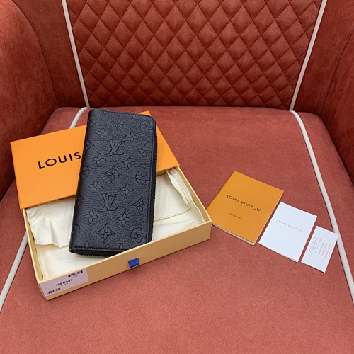 Louis Vuitton wallet