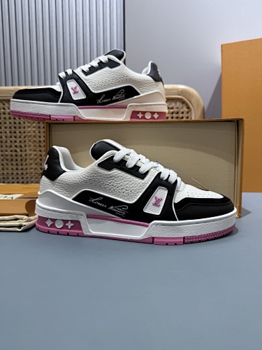 Louis Vuitton sneakers