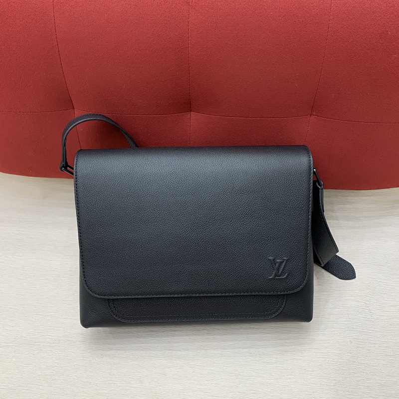 Louis Vuitton messenger bag