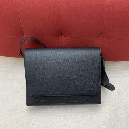 Louis Vuitton messenger bag