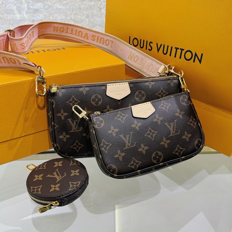 Louis Vuitton shoulder bag