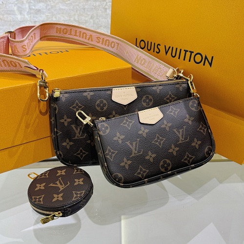 Louis Vuitton shoulder bag